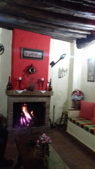 Casa rural Antoñita, Parauta, Bosque encantado.Serranía RONDA,Valle del GenalMalaga