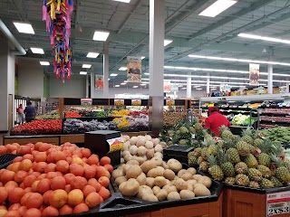 Marianas Supermarket