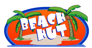 Beach Hut Shop | Hair Wraps and Hair Braids