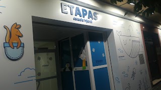 Escuela Infantil ETAPAS
