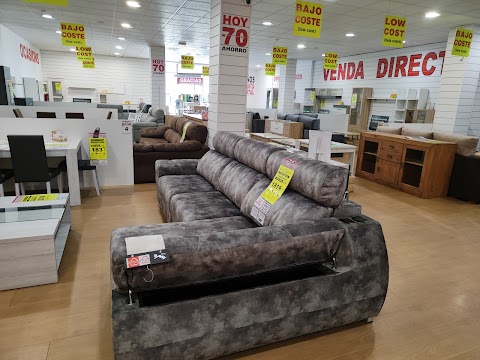 Muebles BOOM ® A Coruña