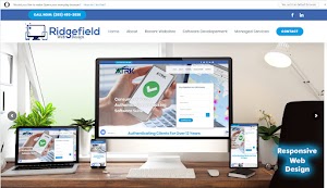 Ridgefield Web Design