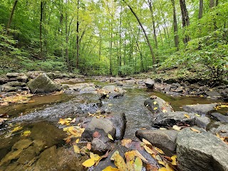 Hacklebarney State Park Playground