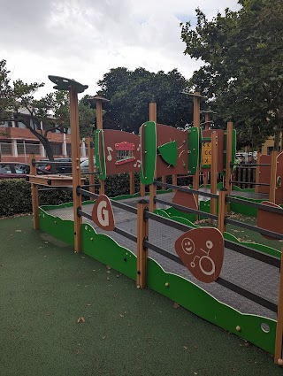 Parque infantil