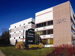 Crozer Health Medical Imaging Taylor Hospital