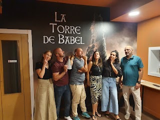 Family Escape Room