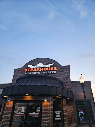 All American Steakhouse & Sports Theater