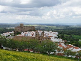 Casa Rural La Fuente