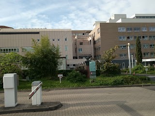 Marienhaus Klinikum Hetzelstift Neustadt/Weinstraße