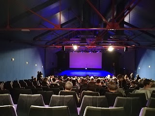 Auditorium de la Louvière