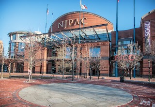 New Jersey Performing Arts Center