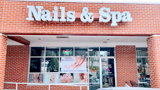 Phantastic Nails & Spa