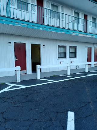 Town Lyne Motel