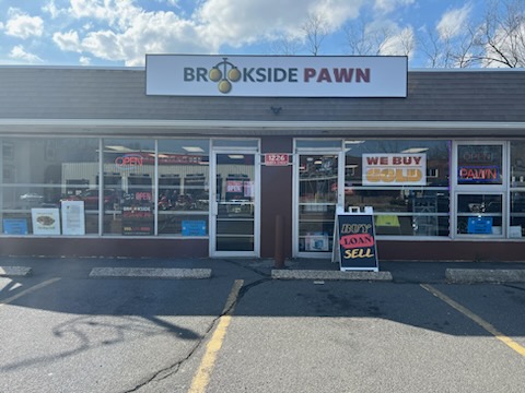 Brookside Pawn