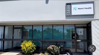 Nomi Health Pharmacy