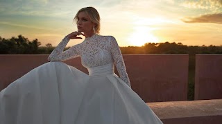 Pronovias Murcia - Vestidos de Novia