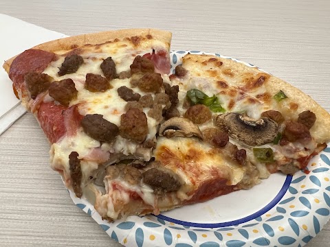 Gary's Pizza