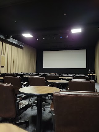 Flat Rock Bistro Cinema