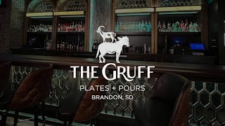 The Gruff Plates + Pours