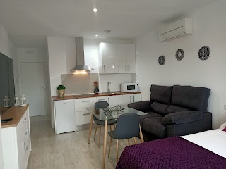 Apartamentos NayDa