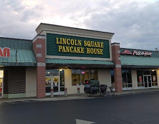 Lincoln Square Pancake House