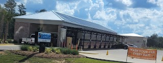 Rainforest Carwash & Oil Change Lucedale