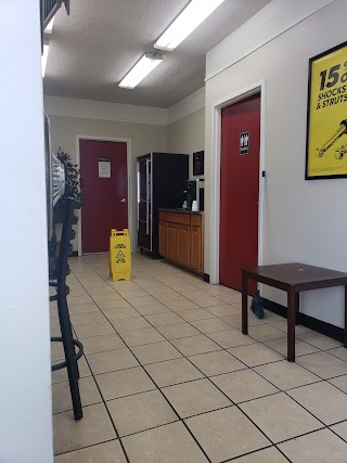 Meineke Car Care Center