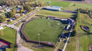 Sadler Stadium - Earlham College Baseball