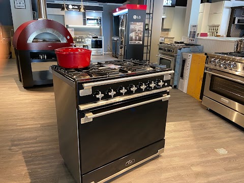 Curto's Appliances & Grills