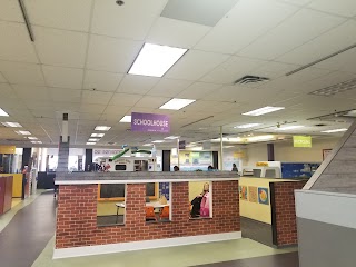 Children's Museum of Findlay