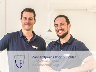 Zahnarztpraxis Vogt & Eichler