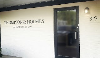 Thompson & Holmes, Attorneys At Law