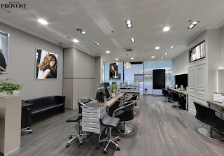 Franck Provost - Coiffeur Avermes