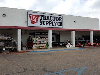 Tractor Supply Co.