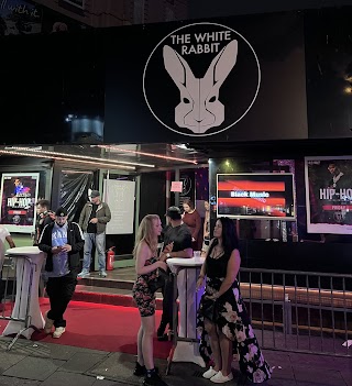 The White Rabbit // Club Reeperbahn