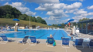 West Lafayette Municipal Pool