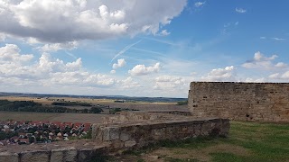 Thüringer Burgenland "Drei Gleichen"