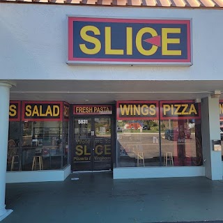 Slice Pizzeria & Wing House