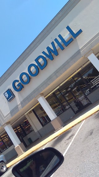 Goodwill Store and Donation Center