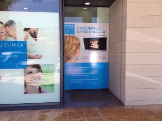 Clínica Dental Milenium Torremolinos - Sanitas