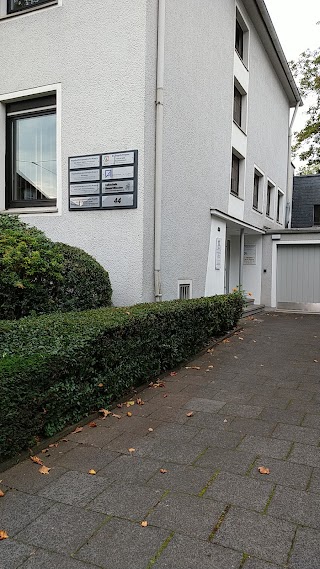 Dr. Tapp und Pelzner Notar & Rechtsanwälte Mülheim