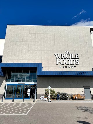 Whole Foods Market