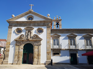 Igreja da Misericórdia