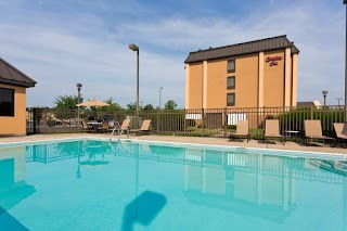 Hampton Inn Dover