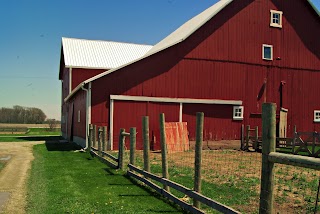 Carter Historic Farm