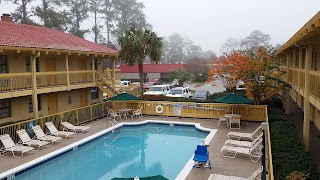 La Quinta Inn by Wyndham Savannah Midtown