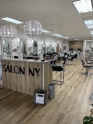 Salon NY