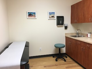 Pediatric & Adolescent Center of NW Houston