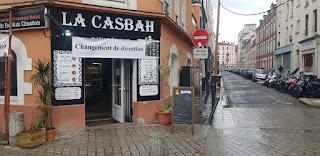 La Casbah