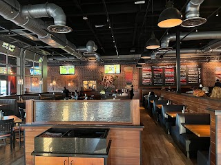 BJ's Restaurant & Brewhouse